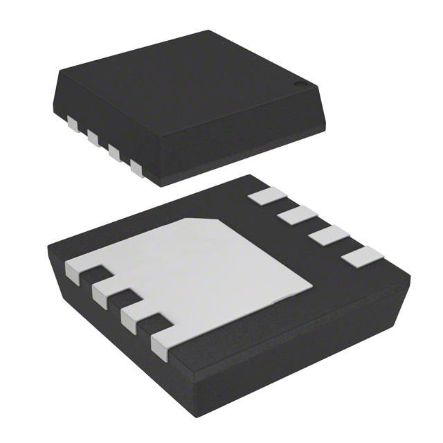 AONR62992 Alpha & Omega Semiconductor Inc.  Transistors - FETs MOSFETs - Single